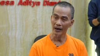 Rencana Cetak Rp20 Triliun Uang Palsu di Kampus UIN Alauddin Gagal Karena Ini