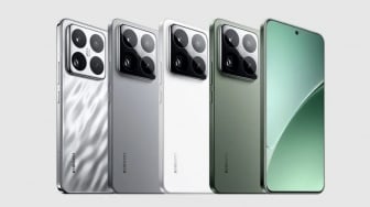 26 HP Xiaomi yang akan Terima Pembaruan Super Xiao AI dalam 5 Hari