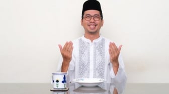 Jangan Salah! Ini Bacaan Doa Buka Puasa Rajab yang Benar