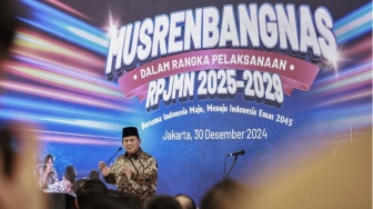 Sawit, Deforestasi, dan Konflik: Mengupas Visi Besar Presiden Prabowo