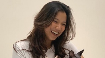 Sisi Idealis Danilla Riyadi di Calon Album Barunya