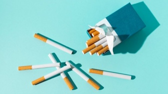 Harga Rokok Resmi Naik! Cek Daftar Harga Terbaru 2025 per Batang