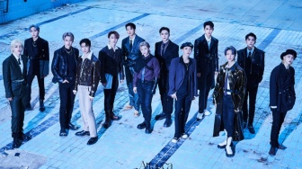 Deretan Benefit Nonton Konser Seventeen di Jakarta, Dapat Akses Soundcheck Hingga Handuk Eksklusif