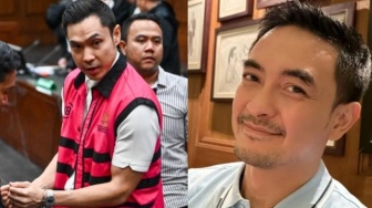 Vonis Zumi Zola Mirip dengan Harvey Moeis, Ujung-ujungnya Cuma Dipenjara Kurang dari 4 Tahun