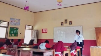 Ada Wacana Libur Sekolah Selama Ramadan, Bagaimana Tanggapan Orang Tua?