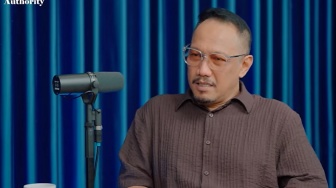 Ipang Wahid Ungkap Penyebab Kekalahan Telak Ridwan Kamil di Pilkada Jakarta