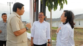 Penuhi Program 3 Juta Rumah, Perumnas Kembangkan Hunian Murah di Kabupaten Bandung