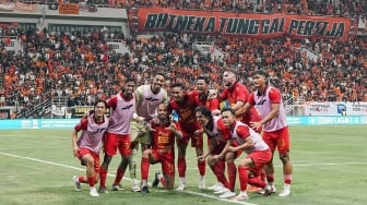 Bos Persija Mau Pinjam Stadion GBK untuk Lawan Persib Sebelum Dipakai Timnas Indonesia vs Bahrain