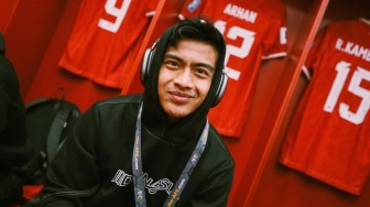 Pratama Arhan ke Persija Jakarta? Politikus Jateng Kasih Peringatan: Yang Jelas...