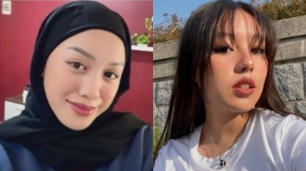 Pendidikan Laura Meizani Vs Naira Arafah, Lolly Curhat Sering Dibandingkan dengan Putri Fitri Salhuteru