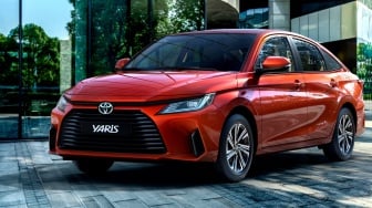 Skandal Raksasa Otomotif: Toyota dan Hyundai Kena Gugat Gara-gara Dugaan Jual Data Konsumen