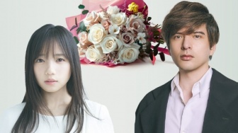 Sinopsis Ikinari Kon, Drama Romantis Dibintangi Saito Kyoko dan Yu Shirota