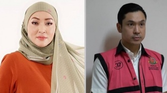 Beda Nasib Angelina Sondakh dan Harvey Moeis: Korupsi Miliaran vs Triliunan, Tapi Hukuman Tak Setimpal