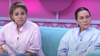 Bagikan Video Nikita Mirzani Ngaku Pernah Pinjam Tasnya, Fitri Salhuteru: Saya Gembel Loh