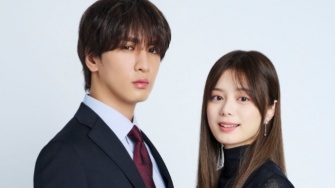 Sinopsis Drama Jepang Seal my Lips With a Kiss, Dibintangi Ryusei Fujii dan Ayaka Konno