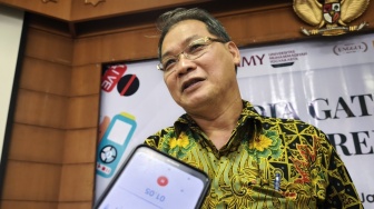 Gugatan Presidential Threshold Dikabulkan, Pengamat UMY: Angin Segar Demokrasi