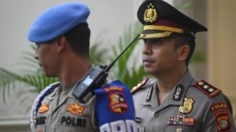 Bongkar Kekayaan AKBP Malvino, Perwira Polisi yang Dipecat Gegara Pemerasan Pengunjung DWP 2024