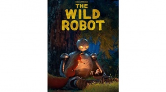 Kasih Sayang yang Nggak Lekang Waktu dalam Film The Wild Robot