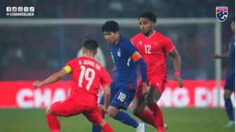 Kalah Tipis di Kandang Vietnam, Bukanlah Sebuah Masalah Besar bagi Timnas Thailand