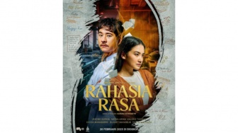 Menyentuh Rasa dan Menggali Perasaan dalam Film Rahasia Rasa