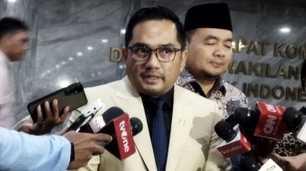 Tindaklanjuti Putusan MK Soal Presidential Treshold, Komisi II DPR akan Bahas Ketentuan Jumlah Capres