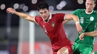 5 Pemain Timnas Indonesia Korban Shin Tae-yong, Ditolak hingga Ditendang