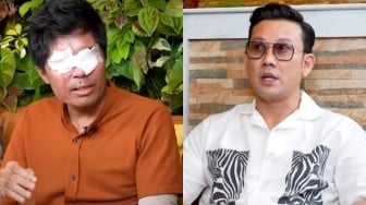 Capek! Denny Sumargo Menyesal Bikin Donasi Buat Agus Salim: Urusannya Jadi Panjang