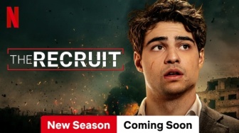 Makin Intens, Serial The Recruit Season 2 Siap Tayang 30 Januari