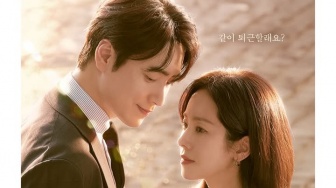 Tayang Malam Ini, 3 Alasan Kamu Layak Menantikan Drama Korea Love Scout