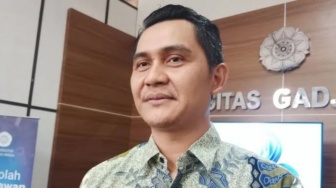 Pakar Hukum Tata Negara UGM Puji Dalil Kuat Empat Mahasiswa Penggugat Presidential Threshold