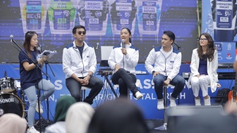 Total Care Men Jadi Solusi Perawatan Kulit Pria Modern