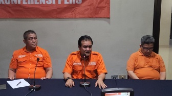 Merasa Paling Dirugikan, Partai Buruh Mau Gugat Pemilih Pemilu Berdasarkan Alamat KTP