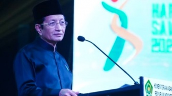 Kekayaan Nasaruddin Umar, Menteri Agama Wacanakan Libur Sekolah Selama Ramadan