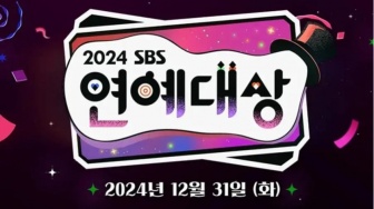 SBS Entertainment Awards 2024 Umumkan Jadwal Baru, Tayang Saat Tahun Baru Imlek