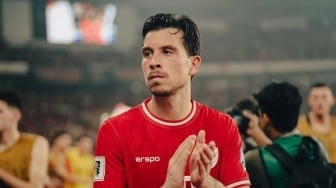 Thom Haye Dihantui Bayang-bayang Bela Timnas Belanda: Saya Masih...