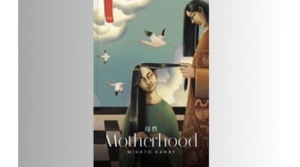 Ulasan Novel Motherhood: Ibu yang Penuh Obsesi dan Anak yang Tertekan