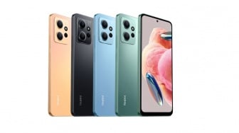 4 HP Murah Cocok untuk Driver Ojol Mei 2025, Layar AMOLED Terang di Bawah Sinar Matahari