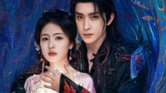 Sinopsis Moonlight Mystique, Drama Terbaru Bai Lu dan Ao Rui Peng di iQIYI