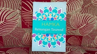 Beginilah Uzlah yang Sebenarnya dalam Buku Renungan Tasawuf Karya Hamka