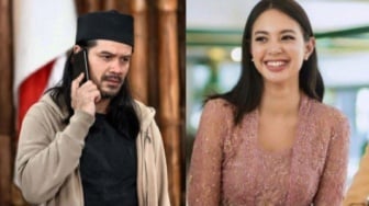 Roby Tremonti Tegaskan Lagi Pernah Nikahi Aurelie Moeremans Secara Siri: Orangtua Enggak Setuju