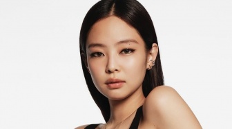 Rahasia Istirahat Nyenyak Jennie BLACKPINK Terungkap! Ternyata Mengandalkan Barang Ini