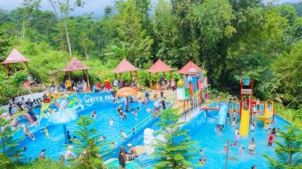 Waykambang Edupark Batang, Tempat Rekreasi Keluarga dengan Ragam Daya Tarik