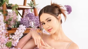 Biodata Viktoriya Kolesnaya, Bule yang Diduga Pacar Baru Billy Syahputra