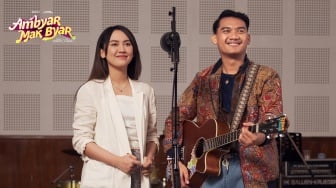 Suara Hati Wong Cilik dalam Lagu-lagu Film Ambyar Mak Byar: Saat Cinta, Musik, dan Perjuangan Menjadi Satu