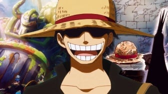 5 Legenda Pengguna Buah Iblis Terkuat di One Piece yang Telah Tiada