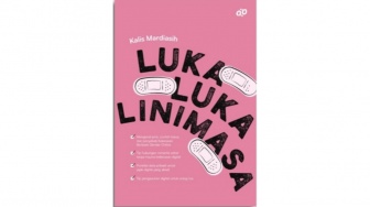 Ulasan Buku Luka-Luka Linimasa, Memahami Kekerasan Berbasis Gender Online