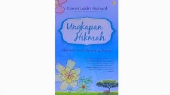 Ulasan Buku Ungkapan Hikmah, Pelajaran Berharga di Sekitar Kita