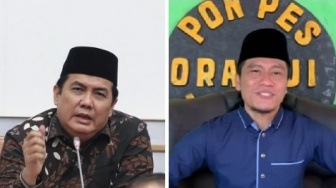 Siapa Sosok Helmy Faishal? Unggah Momen Gus Miftah Menangis: Orang Alim yang Diuji 4 Perkara