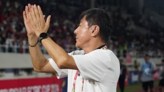 3 Alasan Thailand Bakal Rekrut Shin Tae-yong usai Dilengserkan Timnas Indonesia