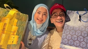 Siapa Saja Mantan Ruben Onsu? Tak Kalah Cantik dari Desy Ratnasari